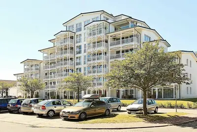 Image de Maison de vacances pour 5 a Großenbrode