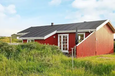 Image de Maison de vacances pour 6 a Hjørring