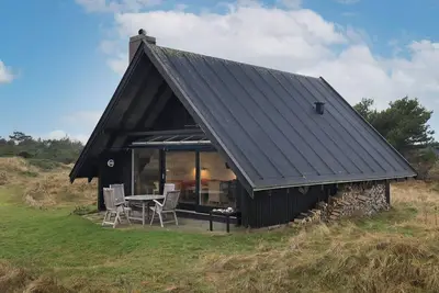 Image de Maison de vacances pour 6 a Pandrup-By Traum
