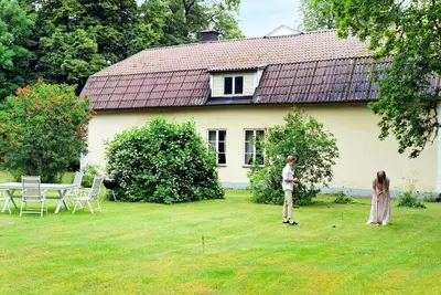 Image de Maison de vacances pour 11 a Stora Sundby