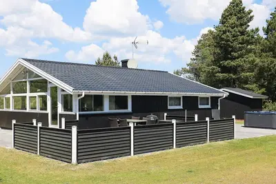 Image de Maison de vacances pour 6 a Blåvand