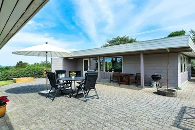 Image de Maison de vacances pour 6 a Glesborg