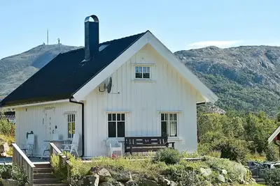 Image de Maison de vacances pour 5 a Oksvoll