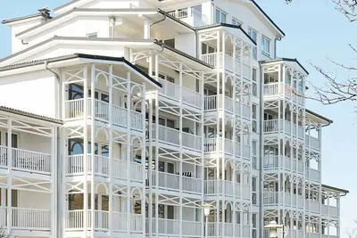 Image de Maison de vacances pour 6 a Großenbrode