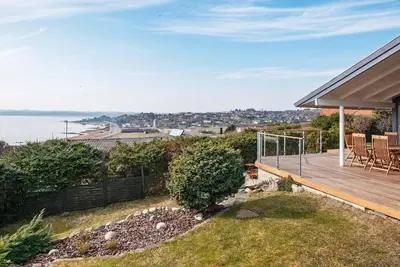 Image de Maison de vacances pour 6 a Ebeltoft