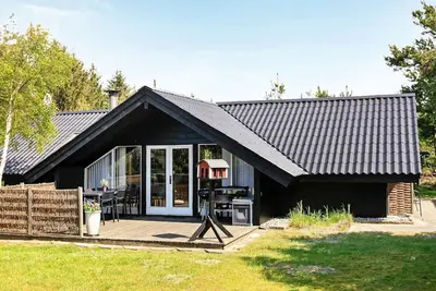 Image de Maison de vacances pour 6 a Saltum-By Traum