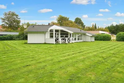 Image de Maison de vacances pour 8 a Gilleleje