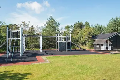 Image de Maison de vacances pour 6 a Jerup