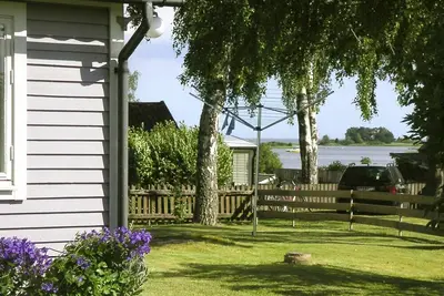 Image de Maison de vacances pour 5 a Bergkvara