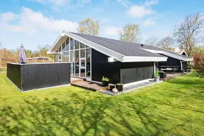 Image de Maison de vacances pour 6 a Hemmet