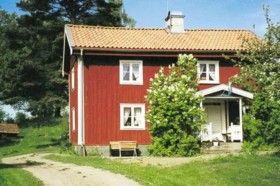 Image de Maison de vacances pour 4 a GRÄNNA-By Traum
