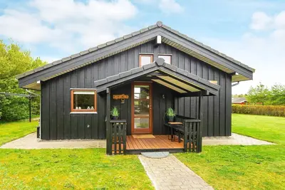 Image de Maison de vacances pour 6 a Tarm