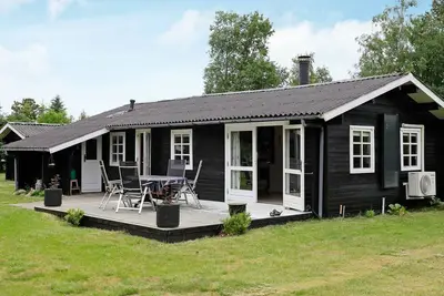 Image de Maison de vacances pour 4 a Jerup