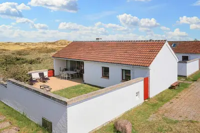 Image de Maison de vacances pour 6 a Pandrup-By Traum