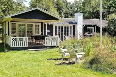Image de Maison de vacances pour 5 a Jerup