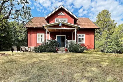 Image de Maison de vacances pour 8 a Ă–RSJĂ–-By Traum