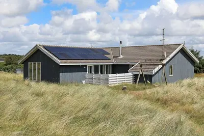 Image de Maison de vacances pour 12 a Ringkøbing