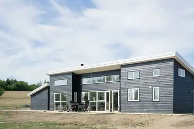 Image de Maison de vacances pour 8 a Allinge-By Traum