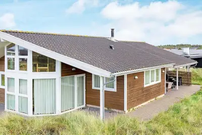 Image de Maison de vacances pour 10 a Thisted-By Traum