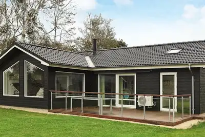 Image de Maison de vacances pour 6 a Spøttrup-By Traum