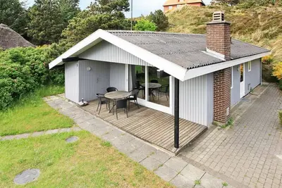 Image de Maison de vacances pour 5 a Henne