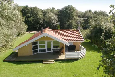 Image de Maison de vacances pour 6 a Humble-By Traum