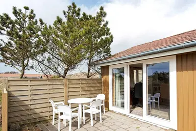 Image de Maison de vacances pour 5 a Fanø