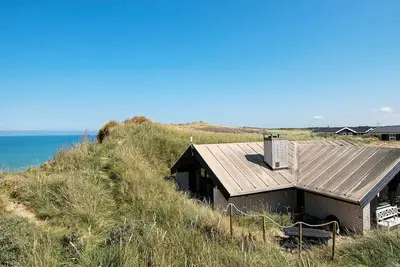 Image de Maison de vacances pour 4 a Løkken