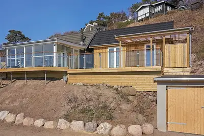 Image de Évasion en bord de mer avec vue -- By Traum Ferienwohnungen