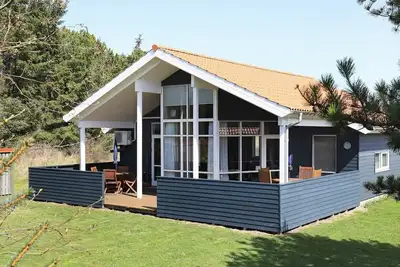 Image de Chalet de plage confortable -- By Traum Ferienwohnungen