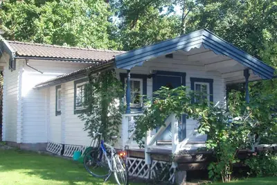 Image de Maison de vacances pour 3 a VÄSTERVIK-By Traum