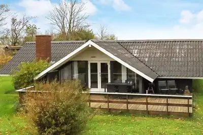 Image de Maison de vacances pour 6 a Roslev