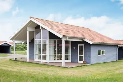 Image de Retraite de luxe avec spa près du fjord -- By Traum Ferienwohnungen