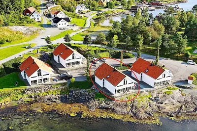 Image de Maison de vacances pour 12 a Jelsa