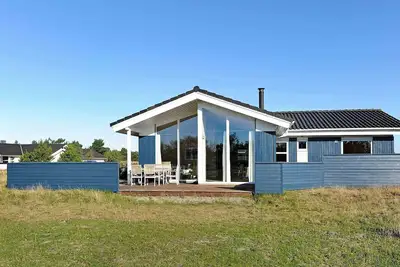 Retraite de luxe près de la plage -- By Traum Ferienwohnungen