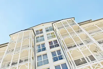 Image de Maison de vacances pour 4 a Großenbrode