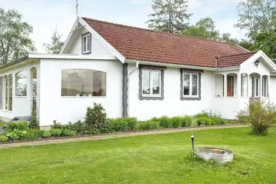 Image de Maison de vacances pour 7 a Vara-By Traum