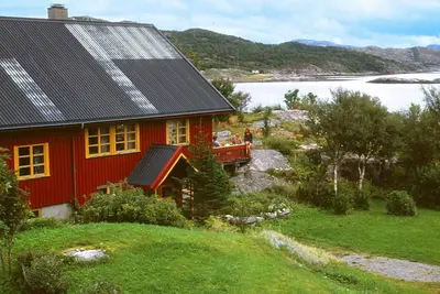 Image de Maison de vacances pour 15 a Flatanger-By Traum