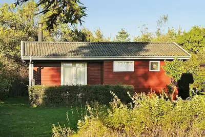 Image de Maison de vacances pour 4 a Otterup-By Traum