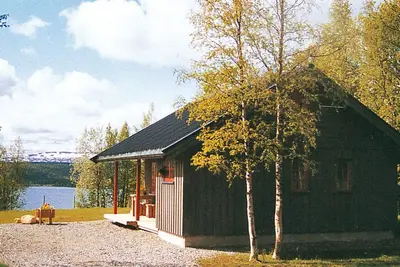 Image de Maison de vacances pour 6 a Nordli-By Traum