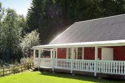 Image de Maison de vacances pour 6 a Torsby-By Traum
