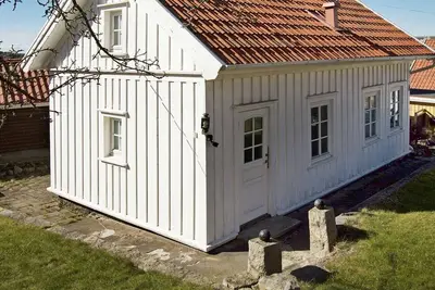 Image de Maison de vacances pour 5 a STRĂ–MSTAD-By Traum