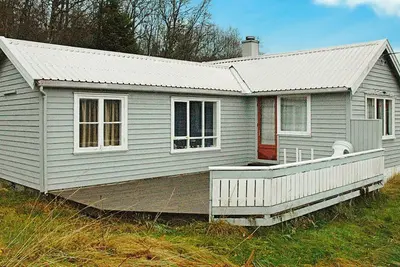 Image de Maison de vacances pour 3 a Frei-By Traum