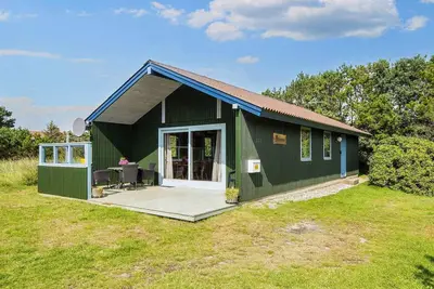Image de Maison de vacances pour 6 a Ringkøbing