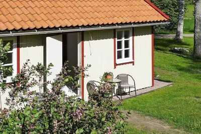 Image de Maison de vacances pour 7 a Hunnebostrand-By Traum