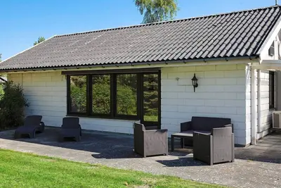 Image de Maison de vacances pour 6 a Gedser-By Traum