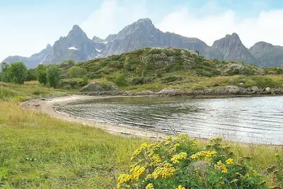 Image de Maison de vacances pour 5 a Digermulen