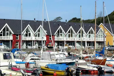 Image de Maison de vacances pour 8 a Hasle