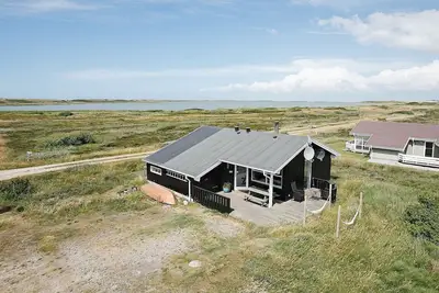 Image de Maison de vacances pour 6 a Lemvig-By Traum
