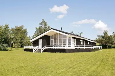 Image de Maison de vacances pour 6 a Fjerritslev-By Traum